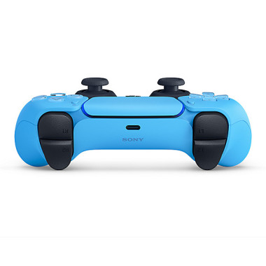 Sony DualSense V2 Noir, Bleu Bluetooth USB Manette de jeu Analogique Numérique PlayStation 5