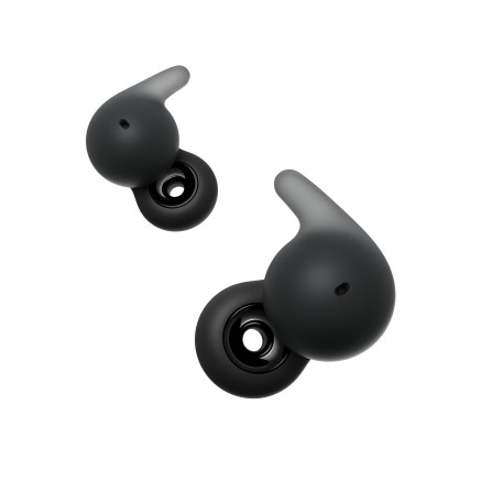 Sony WFL910B écouteur casque Sans fil Ecouteurs Appels Musique Bluetooth Noir
