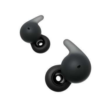 Sony WFL910B écouteur casque Sans fil Ecouteurs Appels Musique Bluetooth Noir