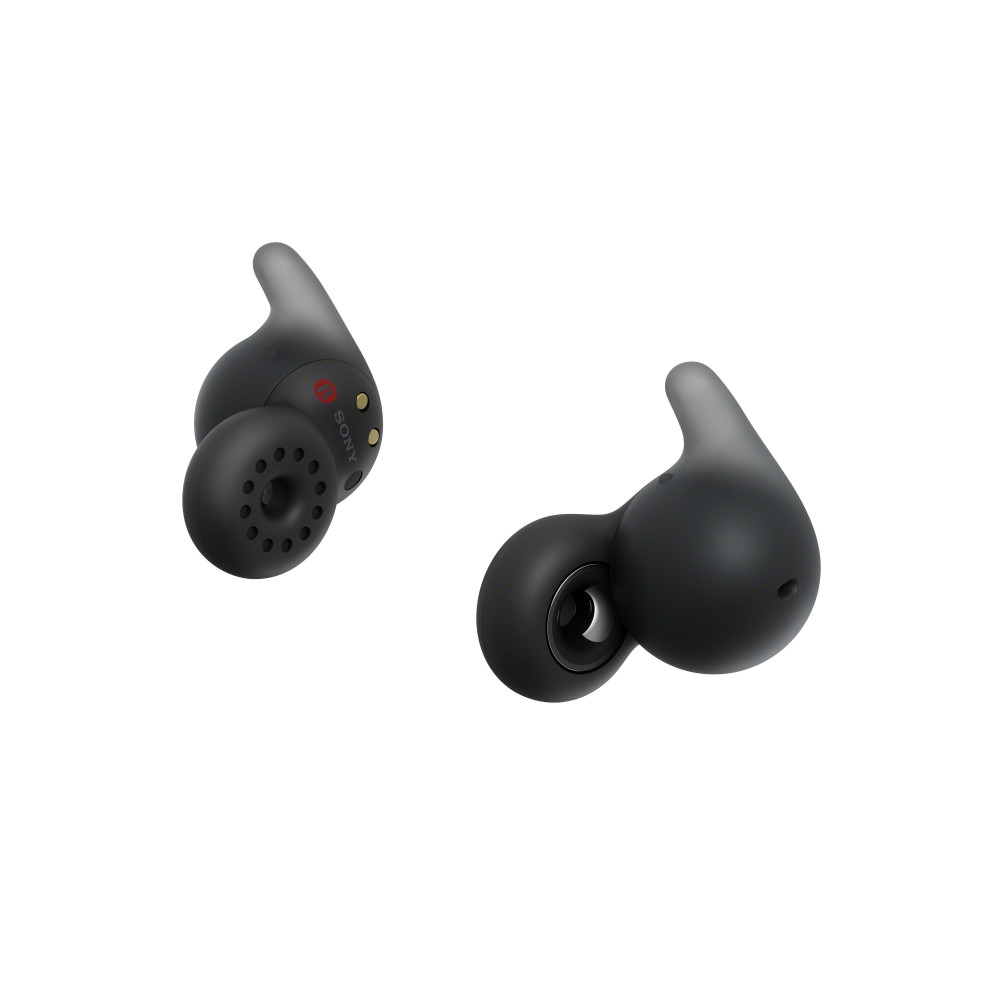 Sony WFL910B écouteur casque Sans fil Ecouteurs Appels Musique Bluetooth Noir