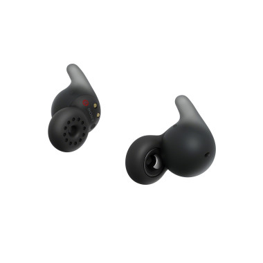Sony WFL910B écouteur casque Sans fil Ecouteurs Appels Musique Bluetooth Noir