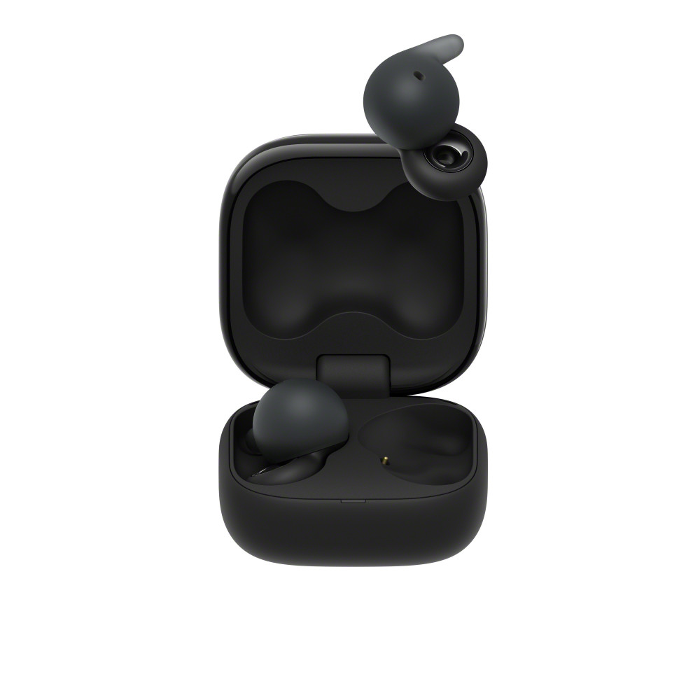 Sony WFL910B écouteur casque Sans fil Ecouteurs Appels Musique Bluetooth Noir