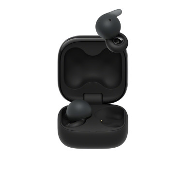 Sony WFL910B écouteur casque Sans fil Ecouteurs Appels Musique Bluetooth Noir