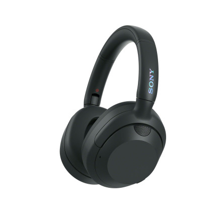 Sony WHULT900NB écouteur casque Avec fil &sans fil Arceau Appels Musique Bluetooth Noir