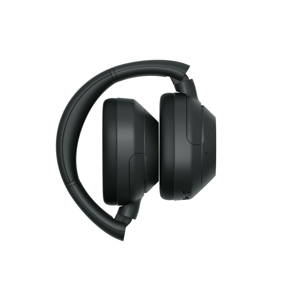 Sony WHULT900NB écouteur casque Avec fil &sans fil Arceau Appels Musique Bluetooth Noir
