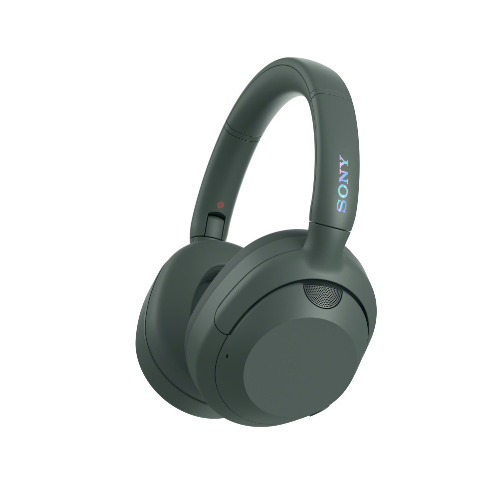 Sony WHULT900NH écouteur casque Avec fil &sans fil Arceau Appels Musique Bluetooth Vert Sony WHULT900NH écouteur casque Avec fil &sans fil Arceau Appels Musique Bluetooth Vert