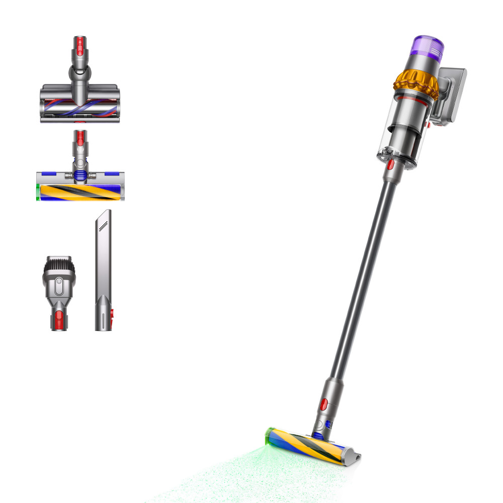 Dyson V15 Detect Absolute Dyson V15 Detect Absolute