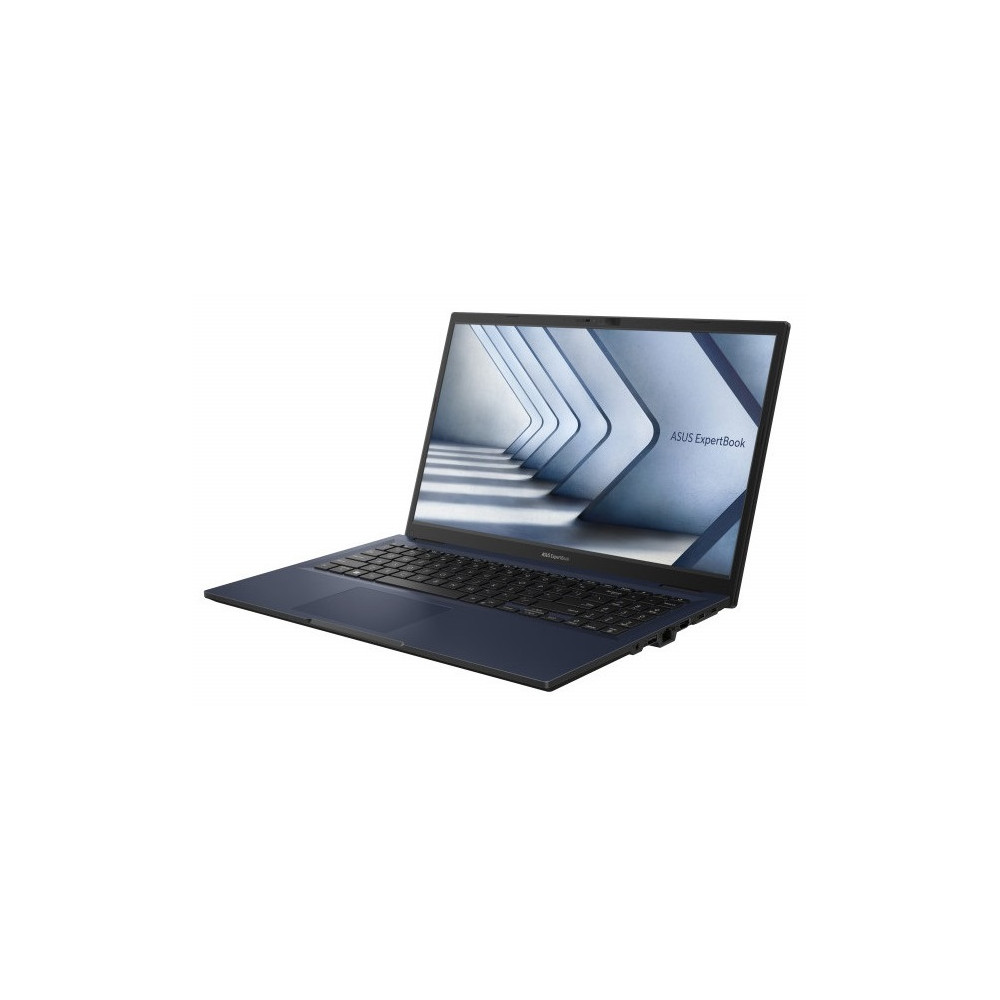 ASUNO045107 ASUS BE1502CVA-BQ1659X (Expertbook Essential BE) - 15.6p FHD I5-1335U 8Go 256Go UHD Windows 11 Pro Noir