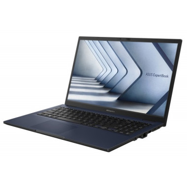 ASUNO045107 ASUS BE1502CVA-BQ1659X (Expertbook Essential BE) - 15.6p FHD I5-1335U 8Go 256Go UHD Windows 11 Pro Noir