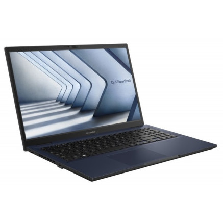 ASUNO045107 ASUS BE1502CVA-BQ1659X (Expertbook Essential BE) - 15.6p FHD I5-1335U 8Go 256Go UHD Windows 11 Pro Noir