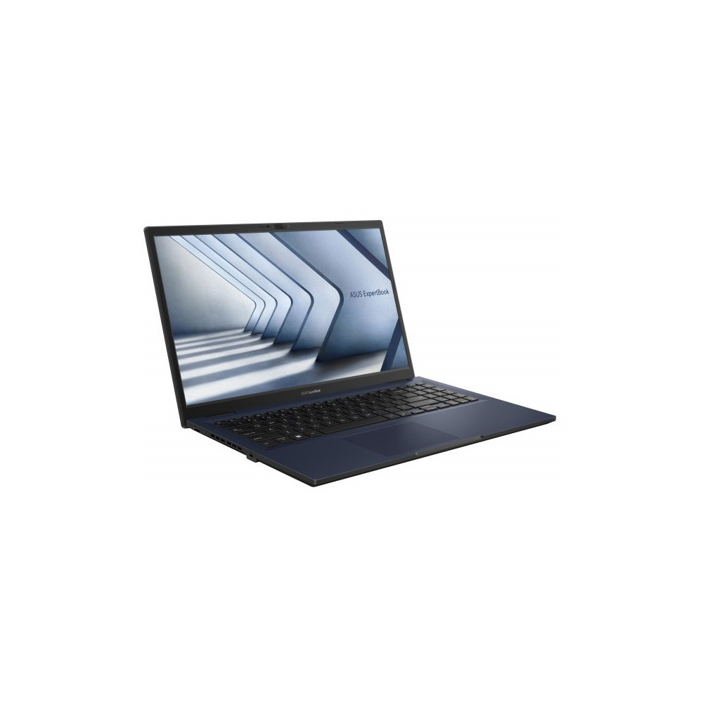 ASUNO045107 ASUS BE1502CVA-BQ1659X (Expertbook Essential BE) - 15.6p FHD I5-1335U 8Go 256Go UHD Windows 11 Pro Noir ASUNO045107 ASUS BE1502CVA-BQ1659X (Expertbook Essential BE) - 15.6p FHD I5-1335U 8Go 256Go UHD Windows 11 Pro Noir