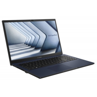 ASUNO045107 ASUS BE1502CVA-BQ1659X (Expertbook Essential BE) - 15.6p FHD I5-1335U 8Go 256Go UHD Windows 11 Pro Noir