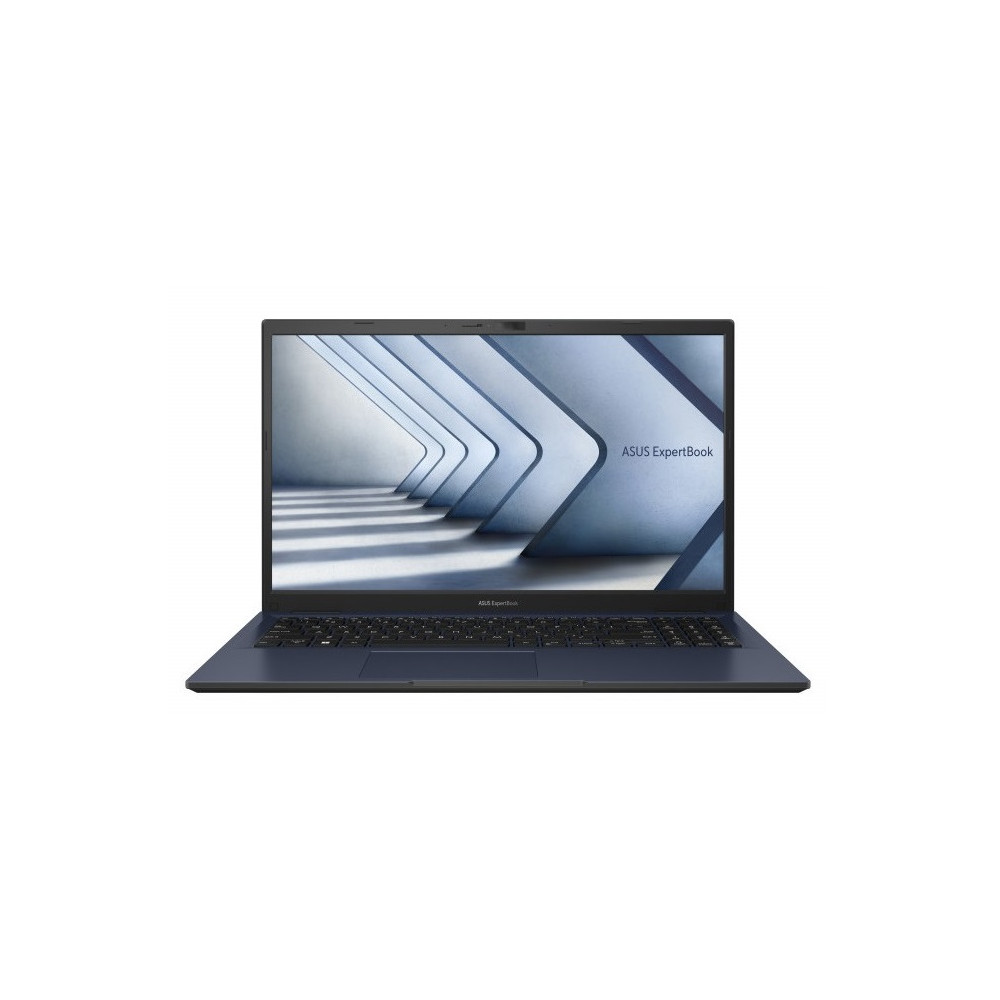 ASUNO045107 ASUS BE1502CVA-BQ1659X (Expertbook Essential BE) - 15.6p FHD I5-1335U 8Go 256Go UHD Windows 11 Pro Noir