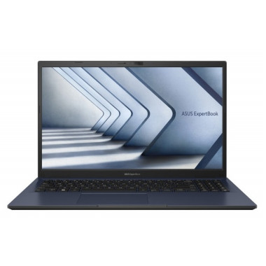 ASUNO045107 ASUS BE1502CVA-BQ1659X (Expertbook Essential BE) - 15.6p FHD I5-1335U 8Go 256Go UHD Windows 11 Pro Noir