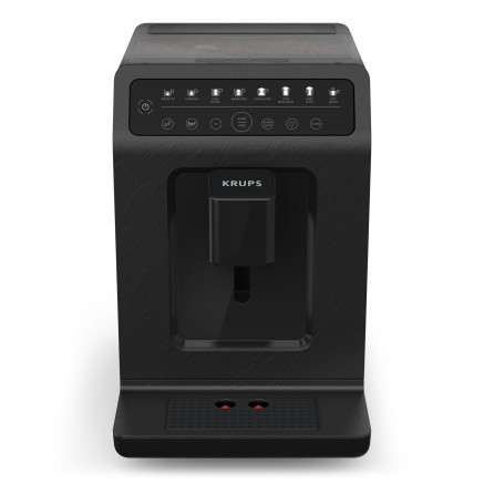 Krups Evidence EA897B Entièrement automatique Machine à expresso 2,3 L