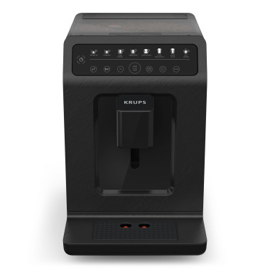 Krups Evidence EA897B Entièrement automatique Machine à expresso 2,3 L