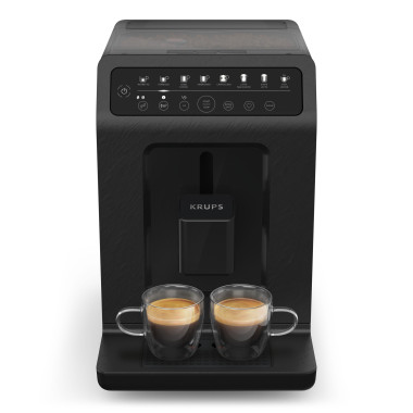 Krups Evidence EA897B Entièrement automatique Machine à expresso 2,3 L
