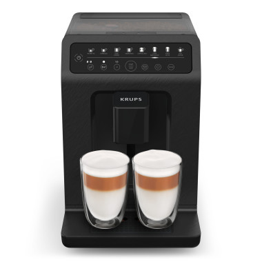 Krups Evidence EA897B Entièrement automatique Machine à expresso 2,3 L