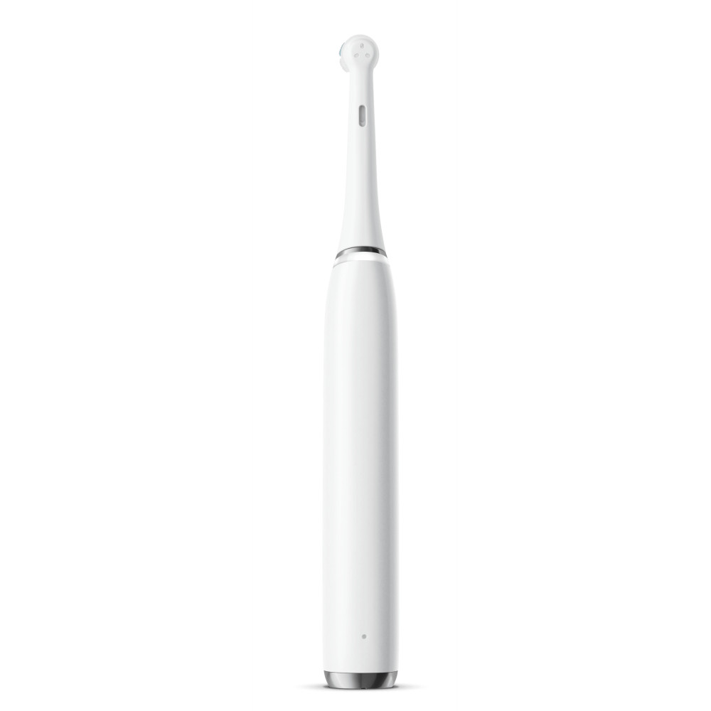 Oral-B iO Series 9N Adulte Brosse à dents vibrante Blanc