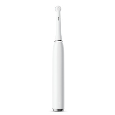 Oral-B iO Series 9N Adulte Brosse à dents vibrante Blanc