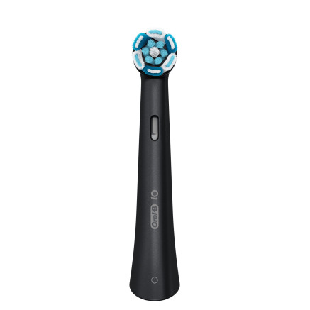 Oral-B iO Ultimate Clean 4 pièce(s) Noir
