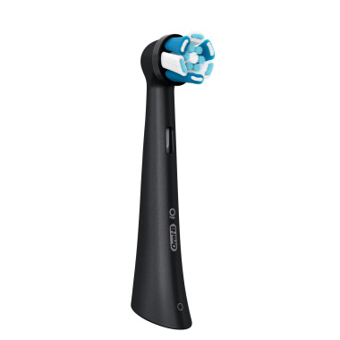 Oral-B iO Ultimate Clean 4 pièce(s) Noir