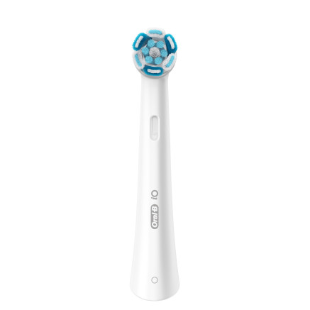 Oral-B iO Ultimate Clean 4 pièce(s) Blanc