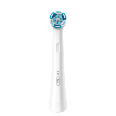 Oral-B iO Ultimate Clean 4 pièce(s) Blanc