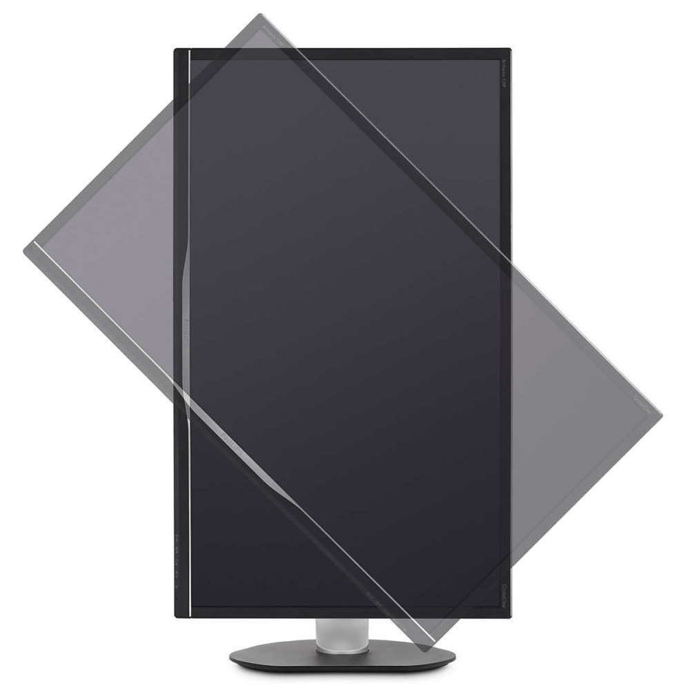 Philips P Line Moniteur LCD avec port USB-C 328P6VUBREB 00