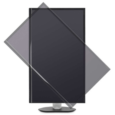 Philips P Line Moniteur LCD avec port USB-C 328P6VUBREB 00