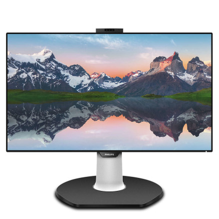 Philips P Line Moniteur LCD avec port USB-C 329P9H 00