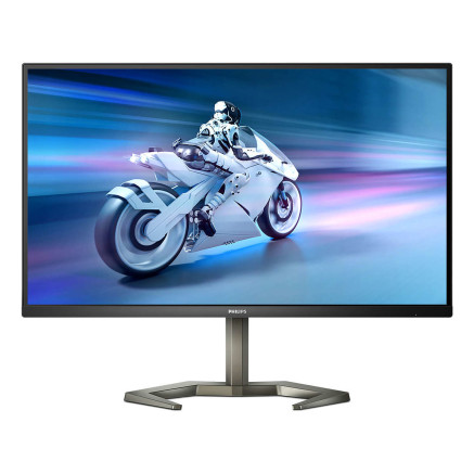 Philips Momentum 27M1N5200PA 00 LED display 68,6 cm (27") 1920 x 1080 pixels Full HD Noir