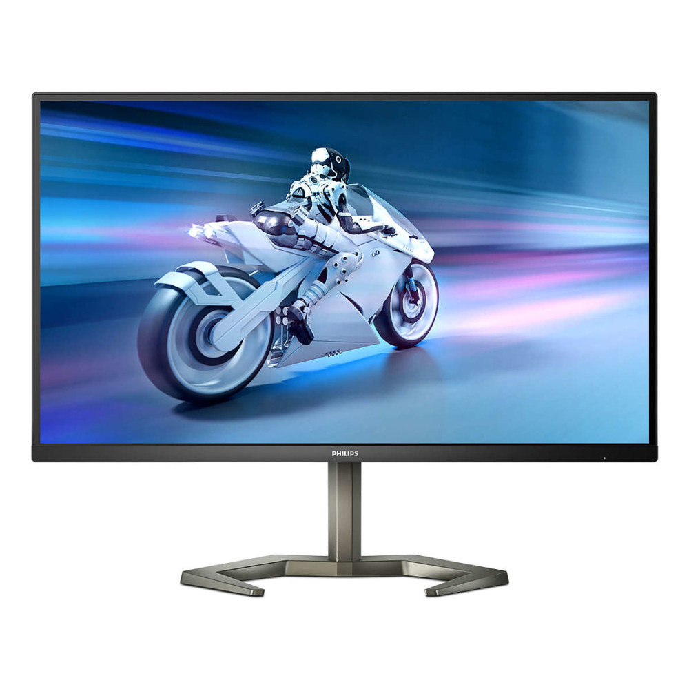 Philips Momentum 27M1N5200PA 00 LED display 68,6 cm (27") 1920 x 1080 pixels Full HD Noir Philips Momentum 27M1N5200PA 00 LED display 68,6 cm (27") 1920 x 1080 pixels Full HD Noir