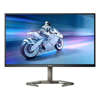 Philips Momentum 27M1N5200PA 00 LED display 68,6 cm (27") 1920 x 1080 pixels Full HD Noir
