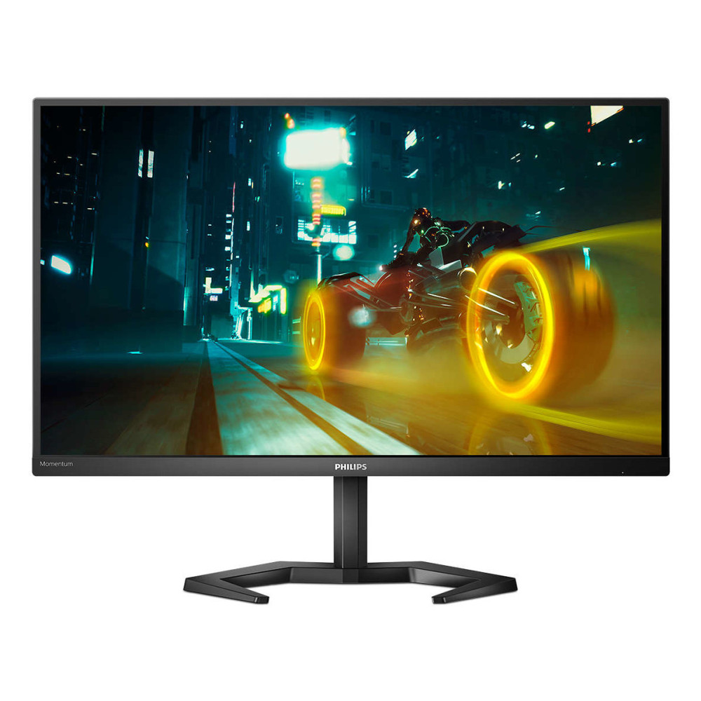 Philips Momentum 27M1N3200VA 00 LED display 68,6 cm (27") 1920 x 1080 pixels Full HD Noir Philips Momentum 27M1N3200VA 00 LED display 68,6 cm (27") 1920 x 1080 pixels Full HD Noir