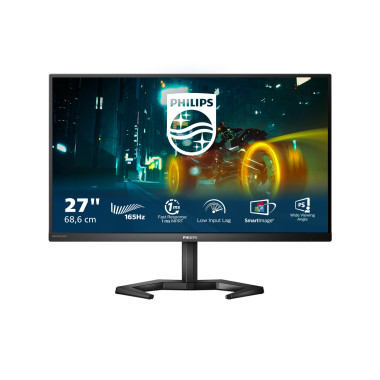 Philips Momentum 27M1N3200VA 00 LED display 68,6 cm (27") 1920 x 1080 pixels Full HD Noir