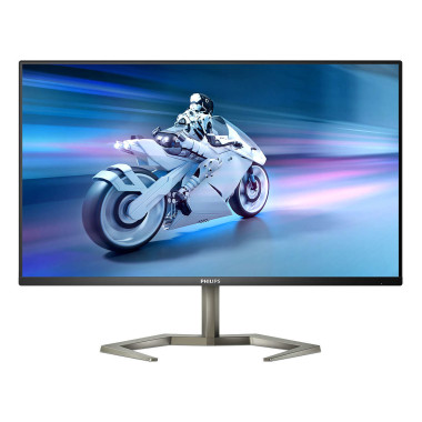 Philips Momentum 32M1N5500VS 00 LED display 80 cm (31.5") 2560 x 1440 pixels Quad HD Noir