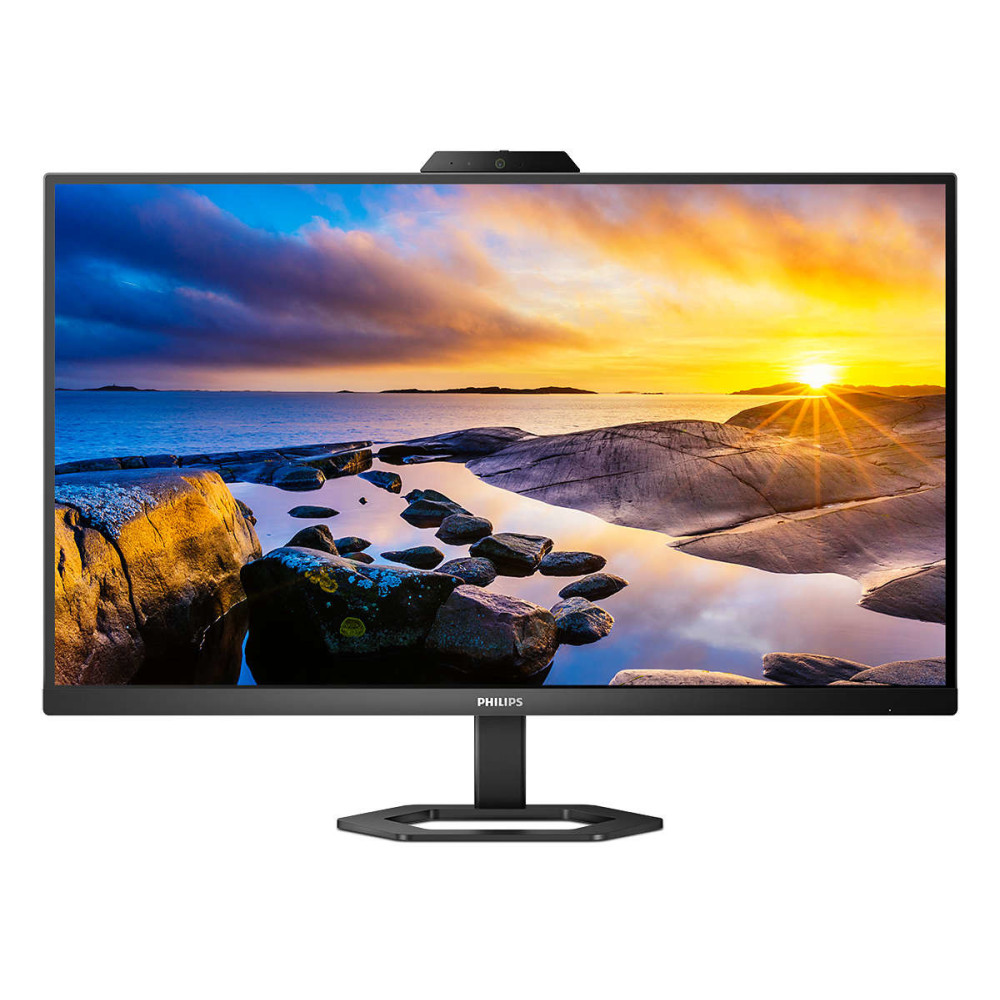 Philips 5000 series 27E1N5600HE 00 écran plat de PC 68,6 cm (27") 2560 x 1440 pixels Quad HD LCD Noir Philips 5000 series 27E1N5600HE 00 écran plat de PC 68,6 cm (27") 2560 x 1440 pixels Quad HD LCD Noir