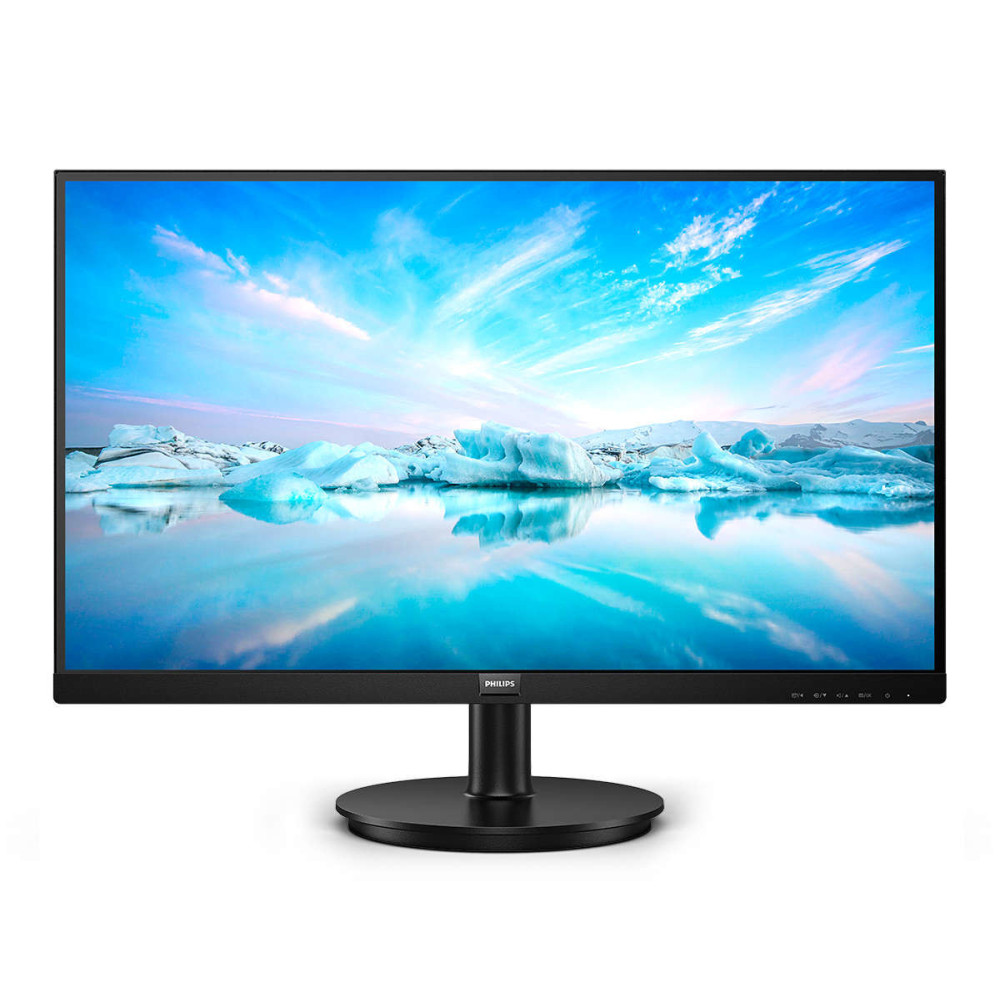 Philips V Line 275V8LA 00 écran plat de PC 68,6 cm (27") 2560 x 1440 pixels Quad HD LED Noir Philips V Line 275V8LA 00 écran plat de PC 68,6 cm (27") 2560 x 1440 pixels Quad HD LED Noir