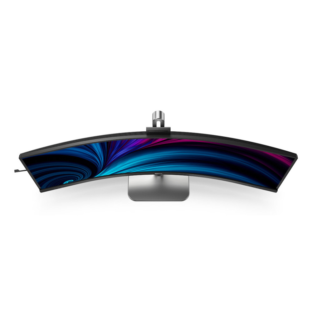 Philips 5000 series 49B2U5900CH 00 LED display 124 cm (48.8") 5120 x 1440 pixels Dual QHD LCD Noir