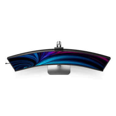 Philips 5000 series 49B2U5900CH 00 LED display 124 cm (48.8") 5120 x 1440 pixels Dual QHD LCD Noir