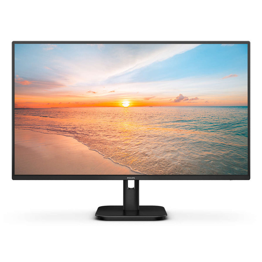 Philips 1000 series 27E1N1300A 00 écran plat de PC 68,6 cm (27") 1920 x 1080 pixels Full HD LCD Noir Philips 1000 series 27E1N1300A 00 écran plat de PC 68,6 cm (27") 1920 x 1080 pixels Full HD LCD Noir