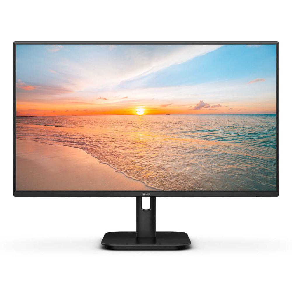 Philips 1000 series 24E1N1300A 00 écran plat de PC 60,5 cm (23.8") 1920 x 1080 pixels Full HD LCD Noir Philips 1000 series 24E1N1300A 00 écran plat de PC 60,5 cm (23.8") 1920 x 1080 pixels Full HD LCD Noir