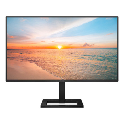 Philips 1000 series 27E1N1600AE 00 écran plat de PC 68,6 cm (27") 2560 x 1440 pixels Quad HD LCD Noir