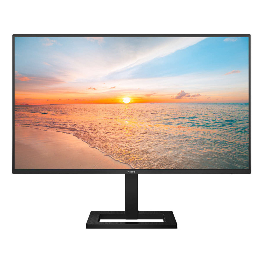 Philips 1000 series 27E1N1600AE 00 écran plat de PC 68,6 cm (27") 2560 x 1440 pixels Quad HD LCD Noir Philips 1000 series 27E1N1600AE 00 écran plat de PC 68,6 cm (27") 2560 x 1440 pixels Quad HD LCD Noir