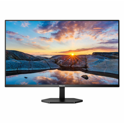 Philips 3000 series 32E1N3100LA 00 écran plat de PC 80 cm (31.5") 1920 x 1080 pixels Full HD LCD Noir