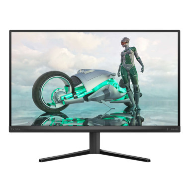 Philips Evnia 27M2N3500NL 00 LED display 68,6 cm (27") 2560 x 1440 pixels Quad HD LCD Gris