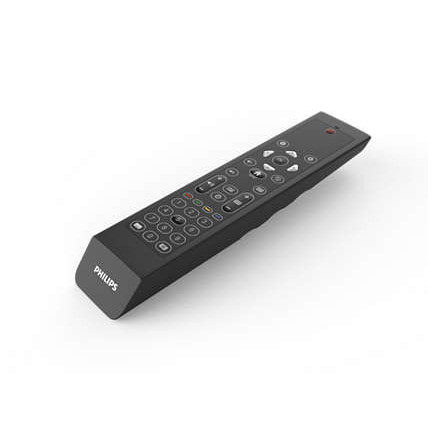 Philips 22AV2204A 00 télécommande TV Appuyez sur les boutons
