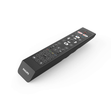 Philips 22AV2226A 00 télécommande RF sans fil TV Appuyez sur les boutons