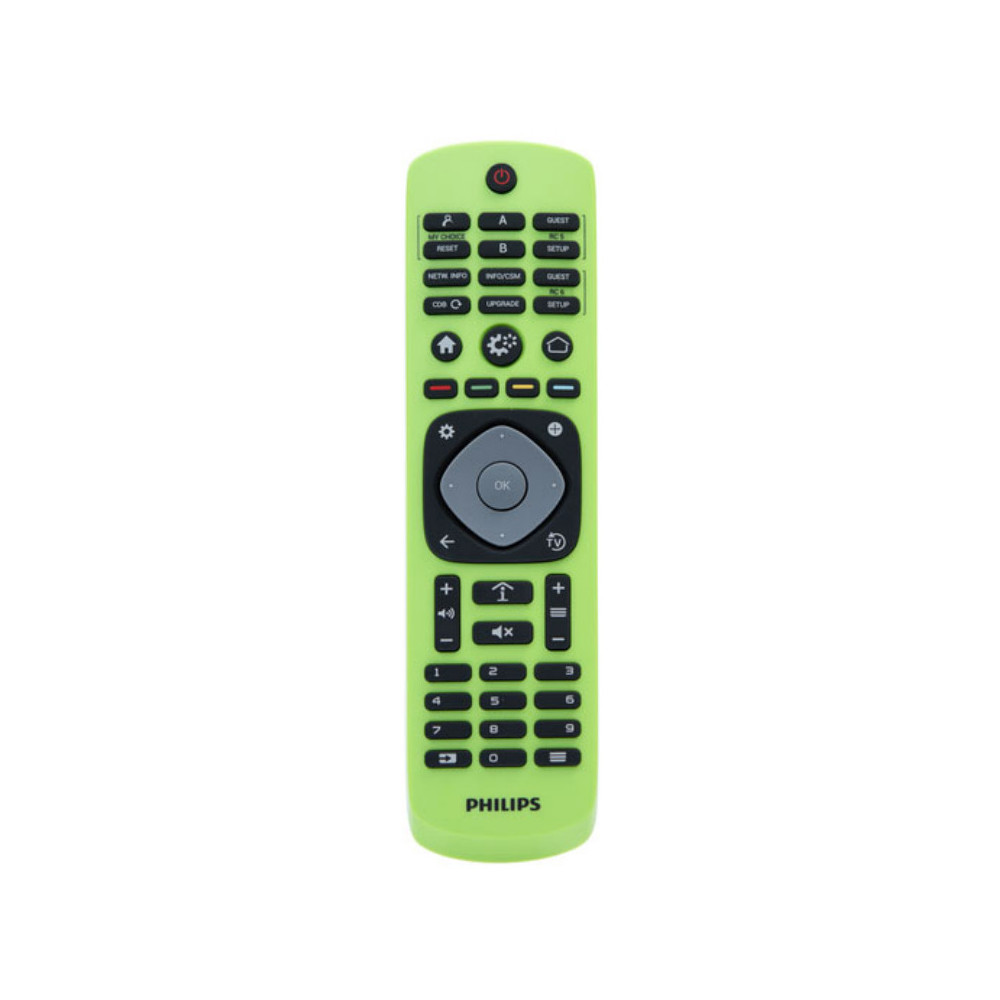 Philips 22AV9574A télécommande TV Appuyez sur les boutons Philips 22AV9574A télécommande TV Appuyez sur les boutons